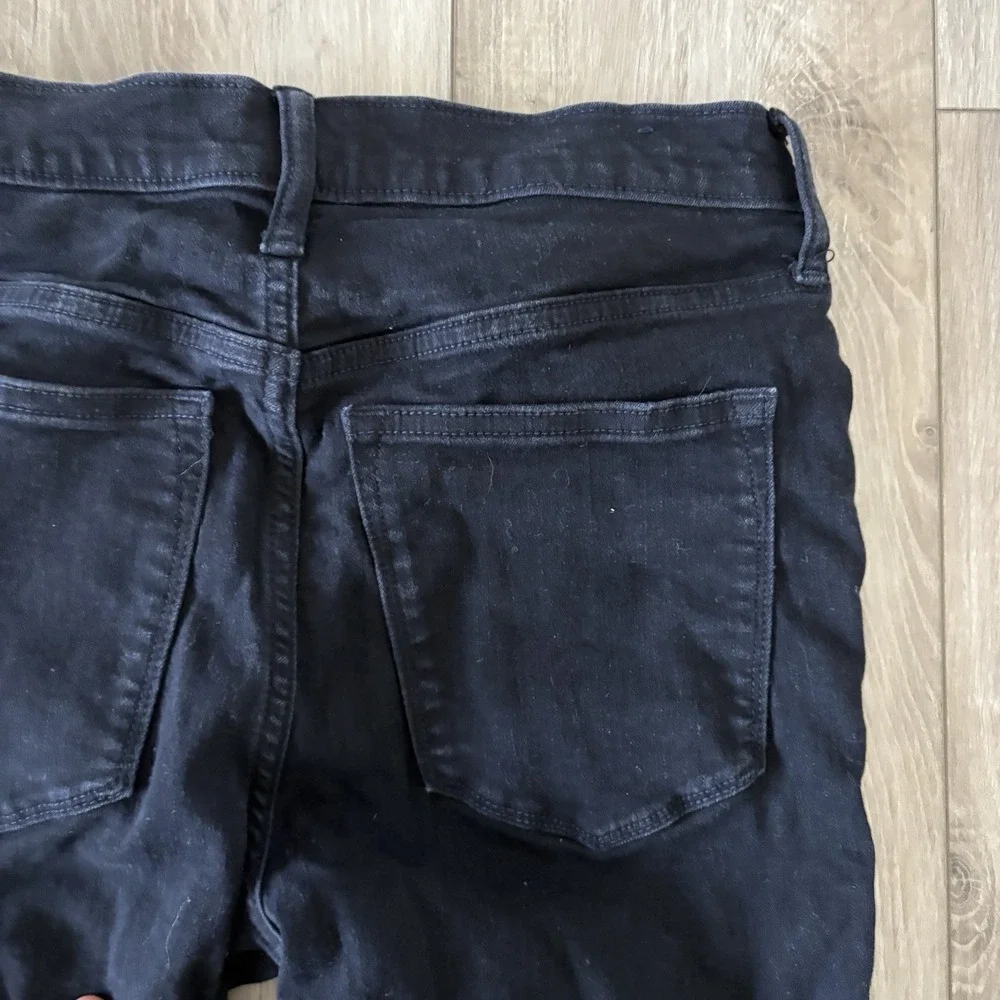 J. Crew‎ Black 9